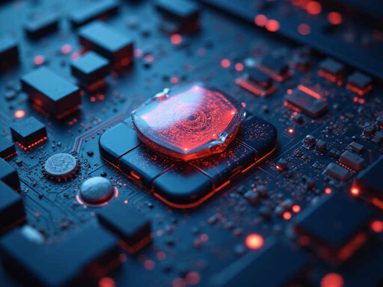 Zenarmor cyber security insurance with protection gears