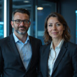 In-depth Zenarmor Lean IT & MSP cybersecurity analysis representation